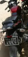 Bajaj Pulsar 150cc 2013