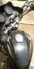 Bajaj Discover 100cc 2011