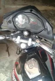 Bajaj Discover 110cc 2014