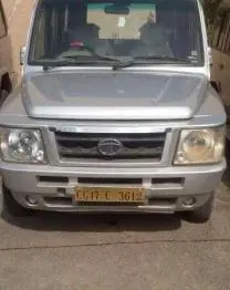 Tata Sumo Gold EX 2012