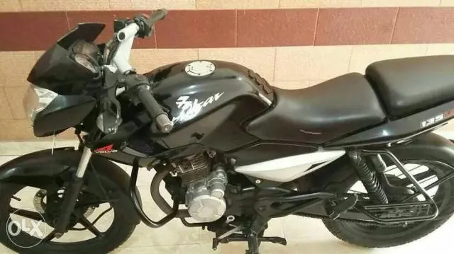 Bajaj Pulsar 135LS 2010