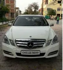 Mercedes-Benz E-Class E 350 CDI AVANTGARDE 2012