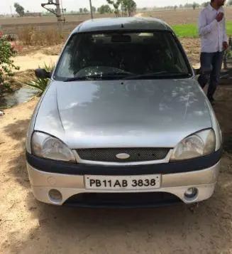 Ford Ikon 1.8 ZXI NXT 2005