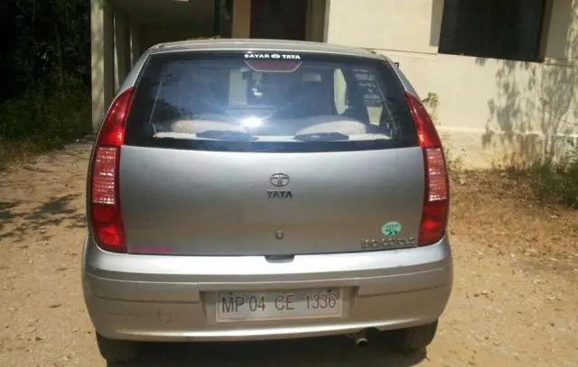 Tata Indica DLS 2009