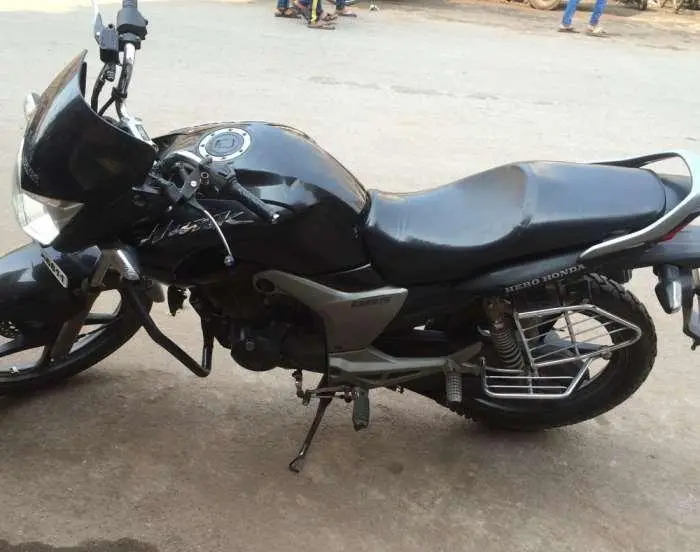 Hero Hunk 150cc 2008
