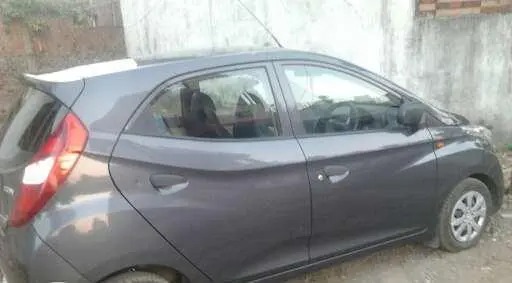 Hyundai Eon MAGNA PLUS 2014