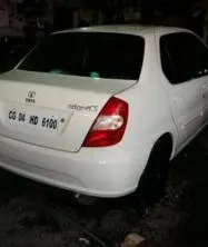 Tata Indigo eCS VX CR4 BS IV 2011