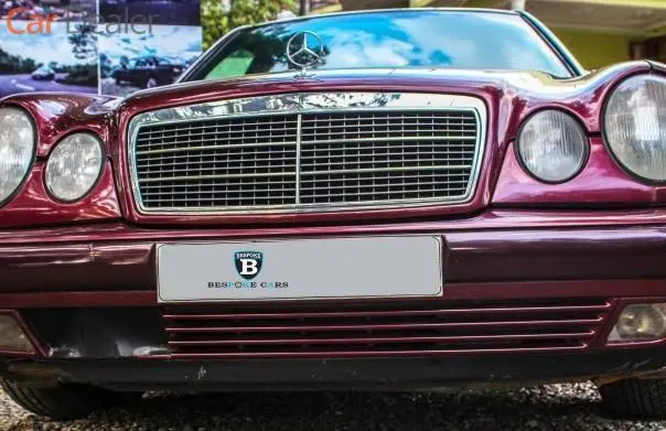 Mercedes-Benz E-Class E 250 CDI 1999