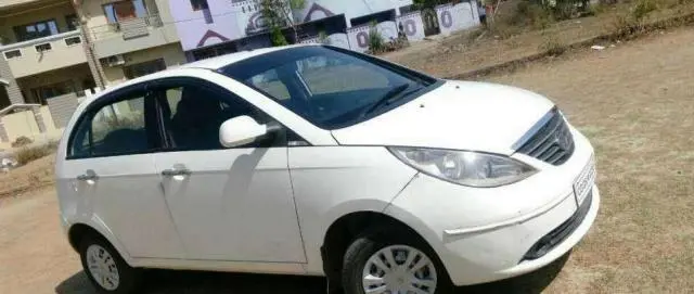 Tata Vista Tech LS BS III 2012