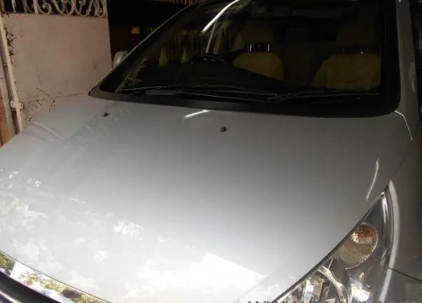 Tata Manza Aura ABS Quadrajet BS-III 2011