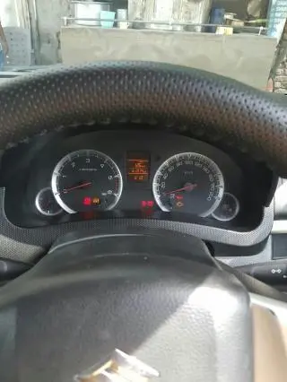Chevrolet Aveo LS 1.4 2005