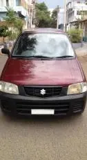 Maruti Suzuki Alto LXi BS-III 2008