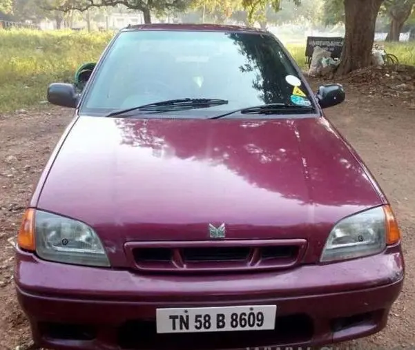 Maruti Suzuki Esteem VX 1998