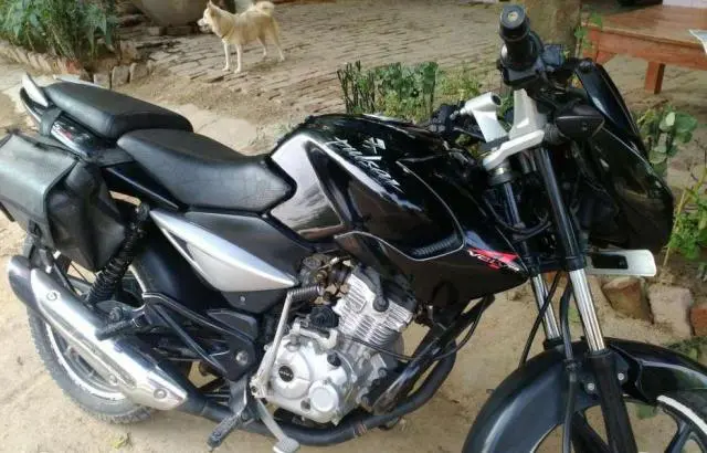 Bajaj Pulsar 135LS 2011