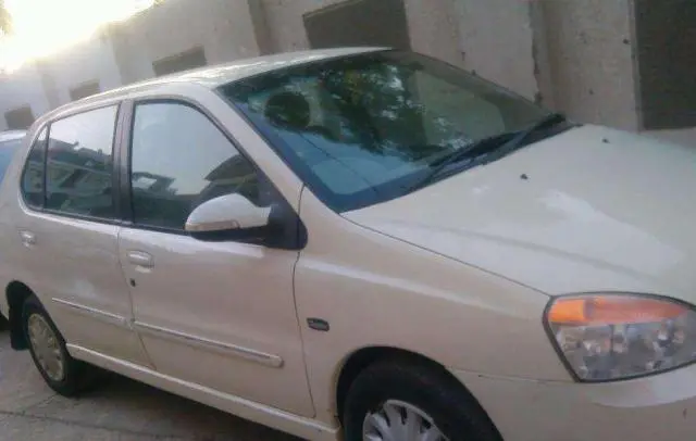 Tata Indigo XL 2008