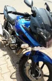 Bajaj Pulsar 220cc 2014
