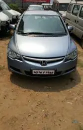 Honda Civic 1.8 AT 2009