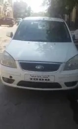 Ford Fiesta SXI 1.4 TDCI 2008