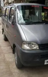 Maruti Suzuki Eeco 8 STR 2014