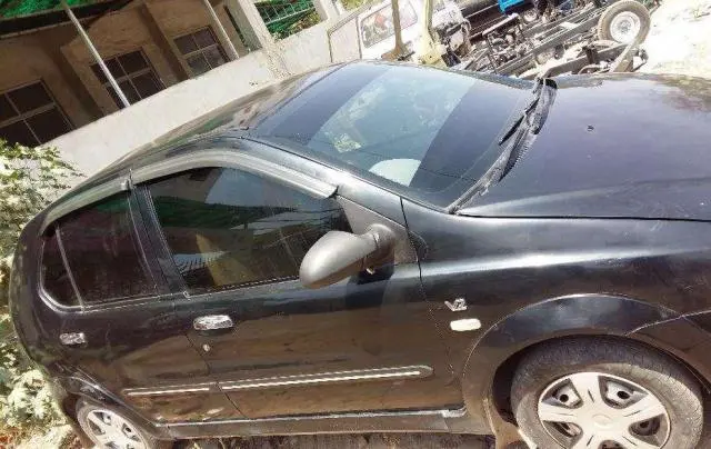 Tata Indica V2 LS 2004
