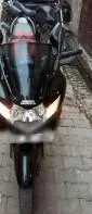 Hero Karizma 223 cc 2011