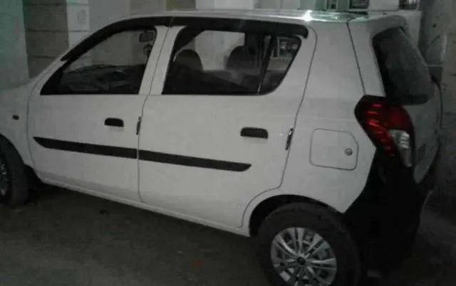 Maruti Suzuki ALTO 800 STD 2013