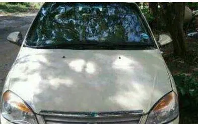 Tata Indigo XL Grand Dicor 2007