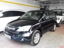 Honda CR-V 2.0L 2WD AT 2008