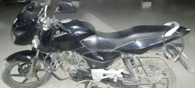 Bajaj Pulsar 150cc 2009