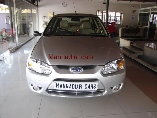 Ford Ikon 1.6 SXI 2008