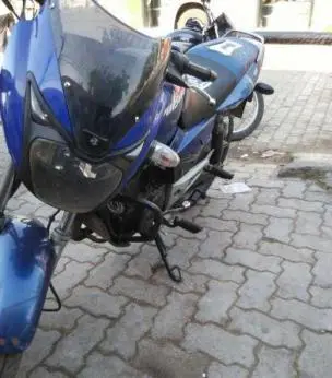 Bajaj  Pulsar 180 DTS-i  180cc 2007