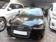 Audi A4 2.0 TDI 177 Bhp 2013