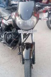 Bajaj Discover 135cc 2008