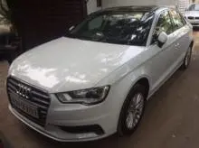 Audi A3 35 TDI PREMIUM PLUS 2015