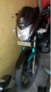 Hero Hunk 150cc 2012