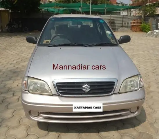 Maruti Suzuki Esteem LXi 2004