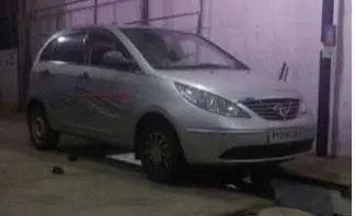 Tata Indica Vista ZX Quadrajet 2012