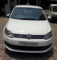 Volkswagen Vento Comfortline Diesel 2011