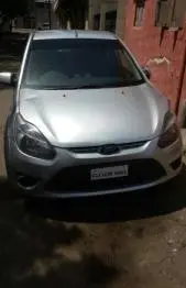 Ford Figo 1.5 TDCI Titanium 2010