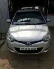 Hyundai i20 Era 1.6 2012