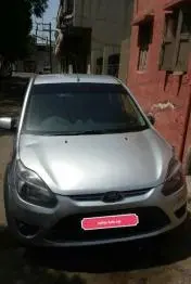 Ford Figo EXI DURATEC 1.2 2010