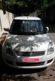 Maruti Suzuki Swift VDi 2008