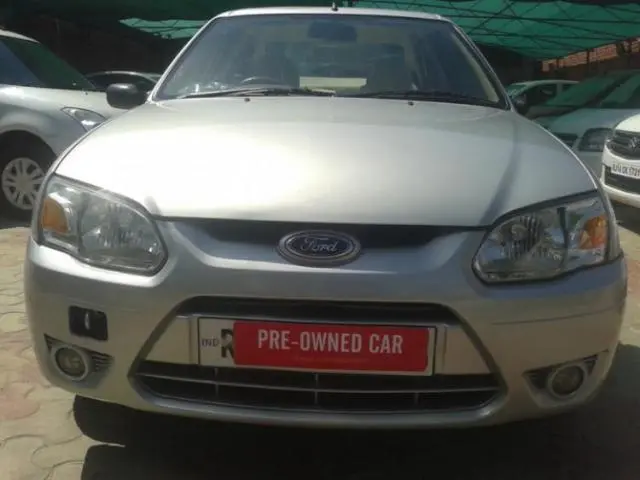 Ford Ikon 1.4 TDCi DuraTorq 2009