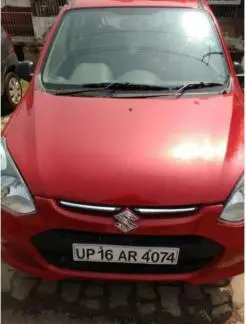 Maruti Suzuki ALTO 800 LXi 2012