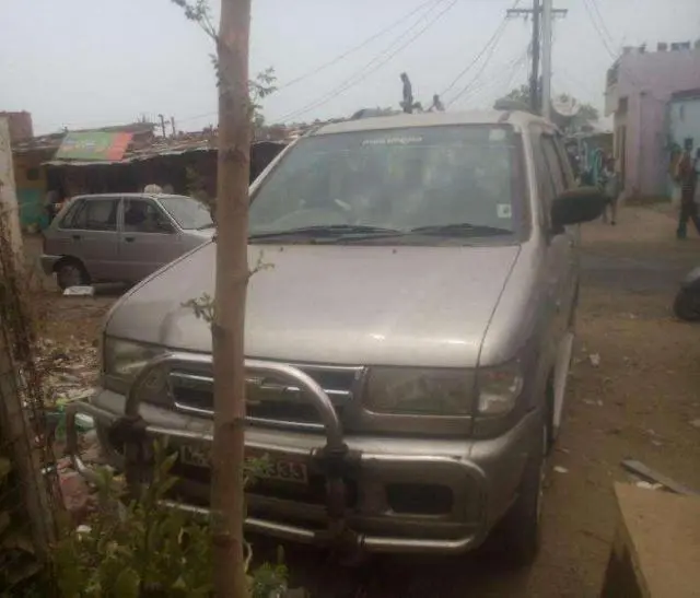 Chevrolet Tavera LT OBDII 2009