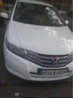 Honda City ZX VTEC 2009