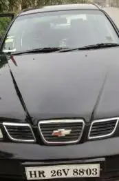 Chevrolet Optra LT 1.8 2005