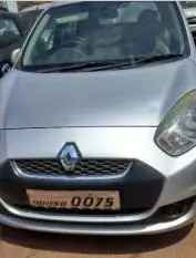 Renault Pulse RXE PETROL 2013