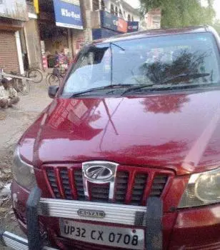 Mahindra Xylo E4 BS III 2009