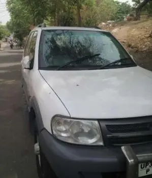 Tata Safari 4X2 EX DICOR BS III 2009